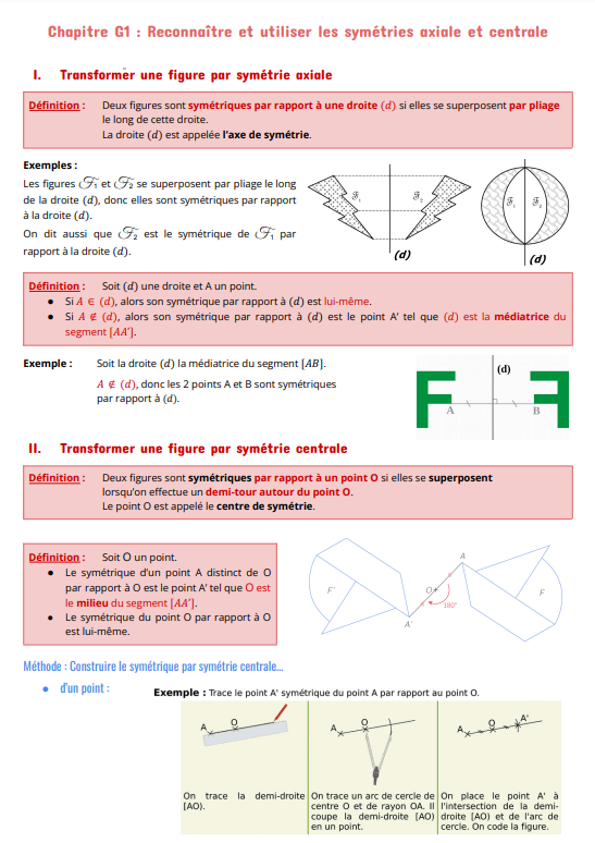 Aperçu du PDF