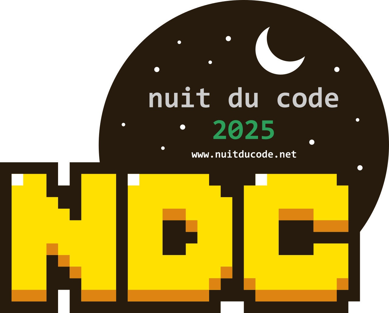 Logo Nuit du Code
