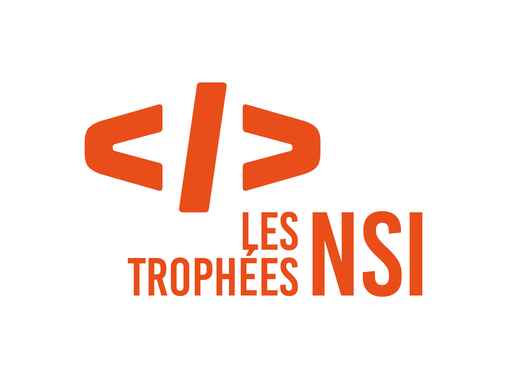 Logo Trophées NSI